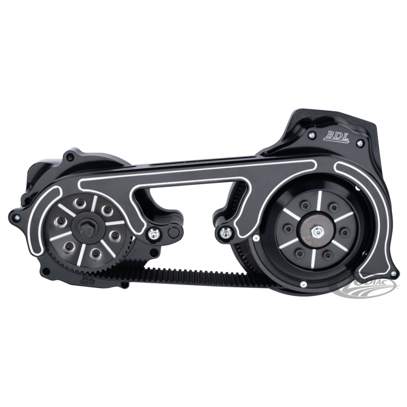 KIT COURROIE BDL 2 POUCE TOP GUARD