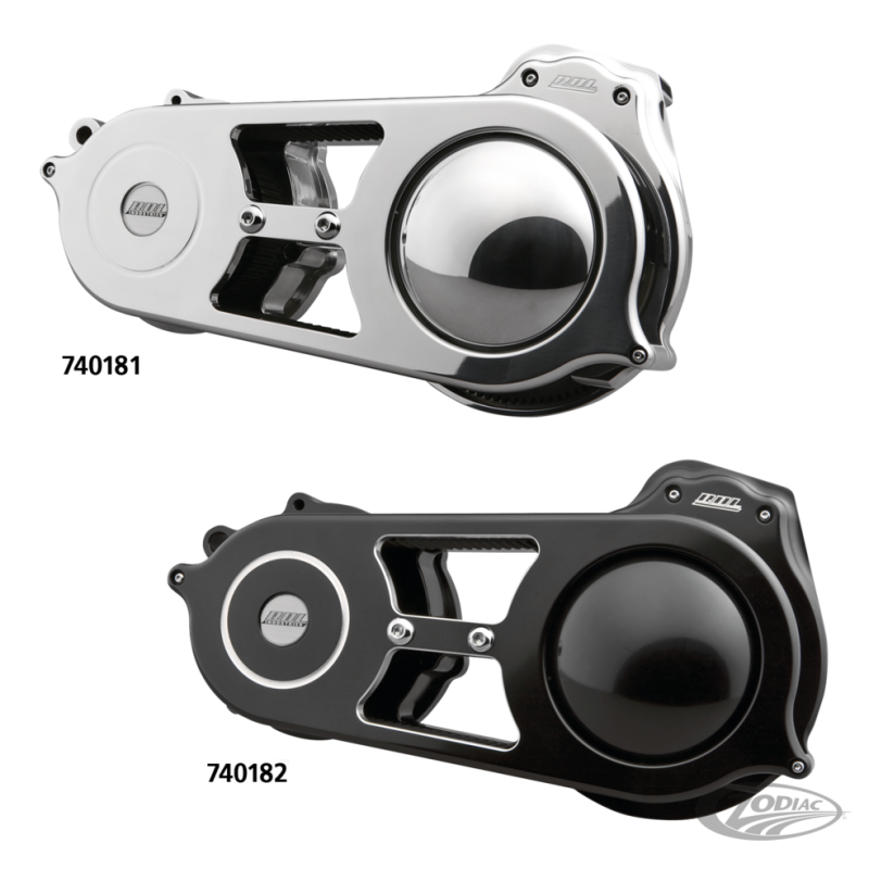 KIT COURROIE PRIMAIRE BDL TOP GUARD 2" POUR TOURING