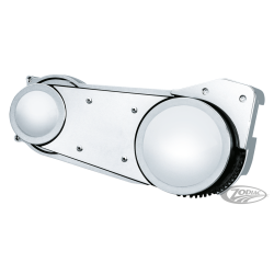 KITS COMPLETS 3" DÉMARRAGE ÉLECTRIQUE