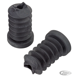 CAOUTCHOUCS D'AMORTISSEURS A AIR TOURING