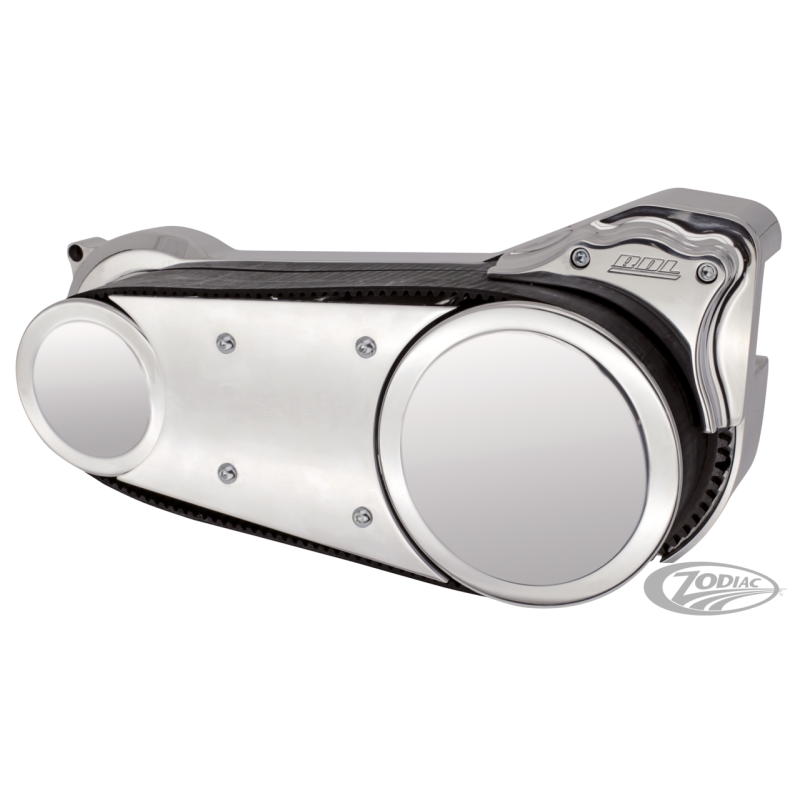 KITS COMPLETS 3" DÉMARRAGE ÉLECTRIQUE