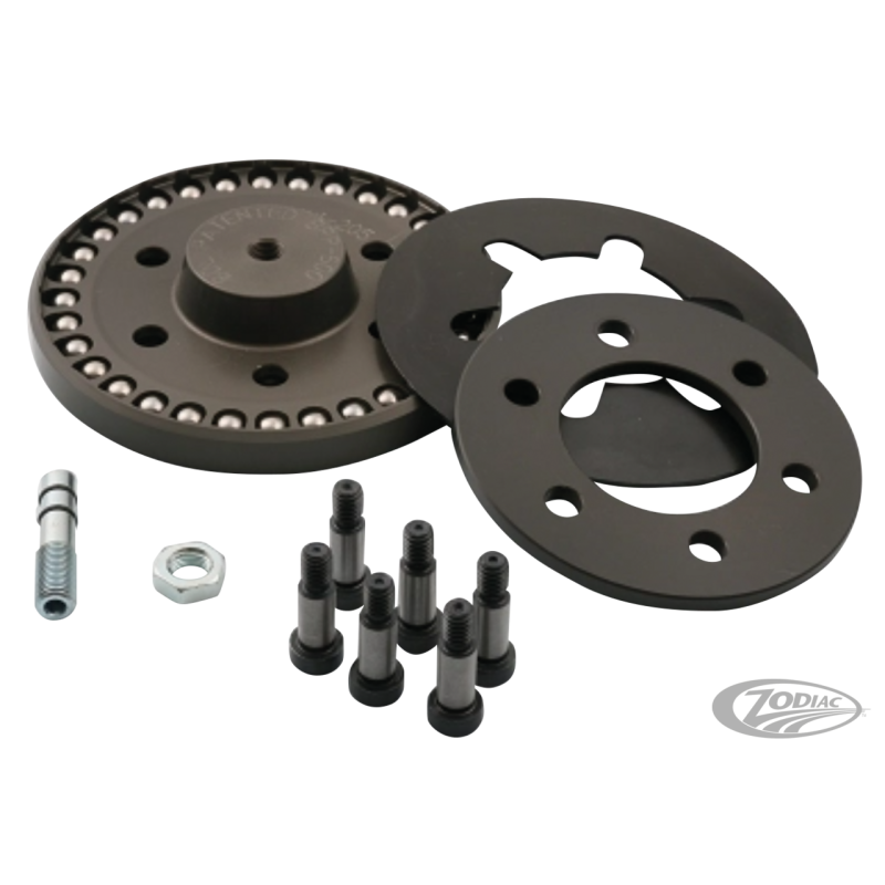 KIT DE VERROUILLAGE D'EMBRAYAGE BDL SUR ROULEMENTS