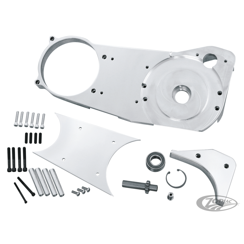 KITS PLAQUE MOTEUR COMPLETS