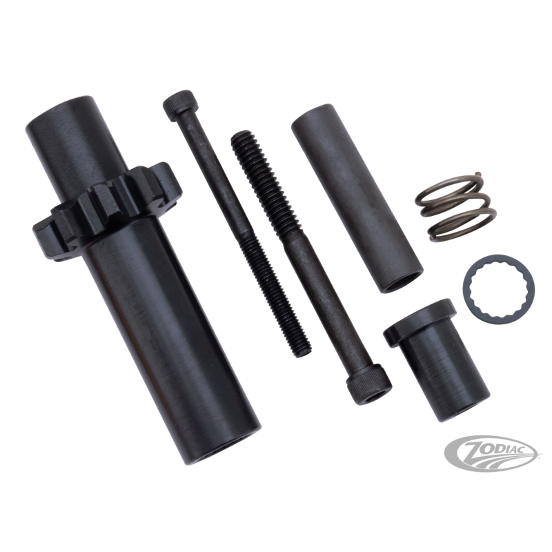 KIT LANCEUR DE DEMARREUR POUR KIT COURROIE BDL