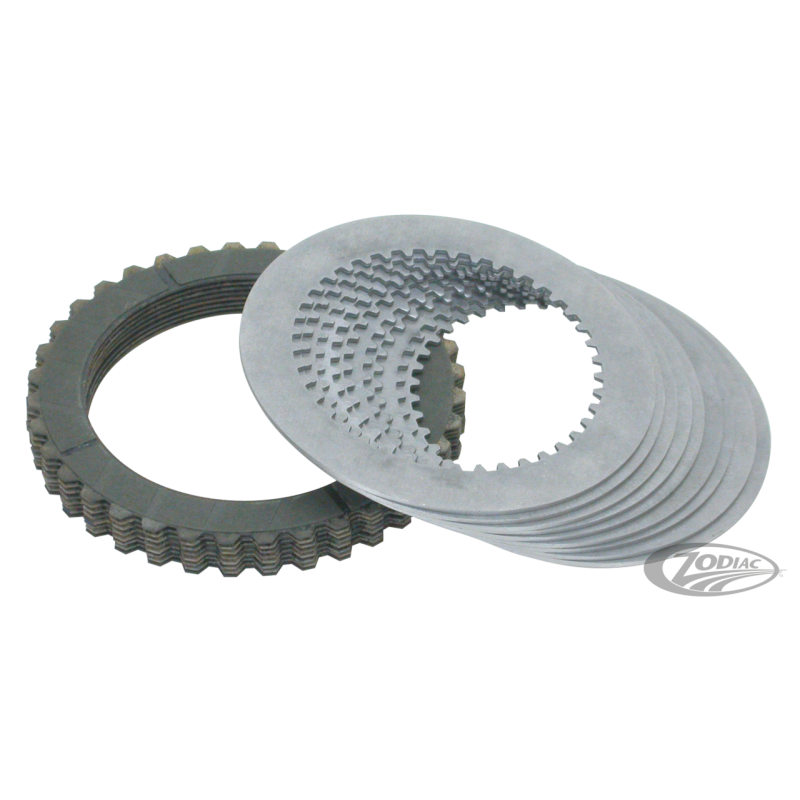 KITS EMBRAYAGE BARNETT POUR KITS COURROIE BDL