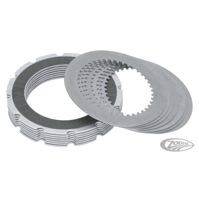 KITS EMBRAYAGE BARNETT POUR KITS COURROIE BDL