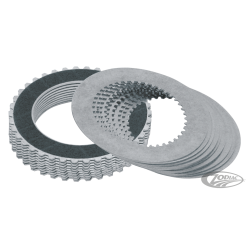 KITS EMBRAYAGE BARNETT POUR KITS COURROIE BDL