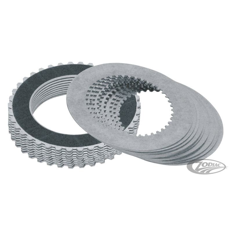 KITS EMBRAYAGE BARNETT POUR KITS COURROIE BDL