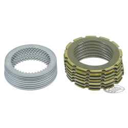 DISQUES D'EMBRAYAGE ALTO DE REMPLACE-MENT POUR BDL