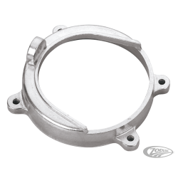 CACHE ALTERNATEUR POUR PRIMAIRE OUVERT