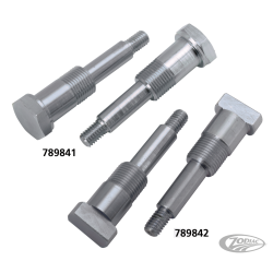 GOUJONS SUPÉRIEURS D’AMORTISSEURS POUR SPORTSTER 1991-1999