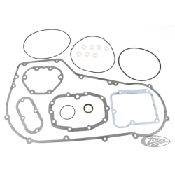 PIECES DE DEPORT DE PRIMAIRE