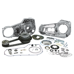 KITS PRIMAIRE COMPLETS POUR SOFTAIL