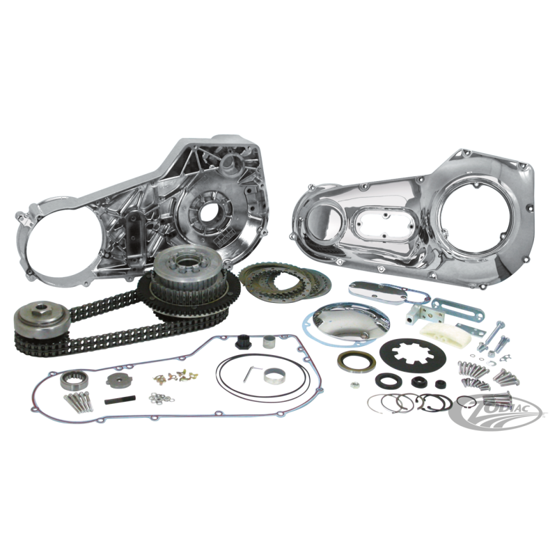 KITS PRIMAIRE COMPLETS POUR SOFTAIL