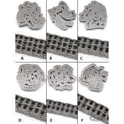 CHAINES PRIMAIRES TWIN POWER