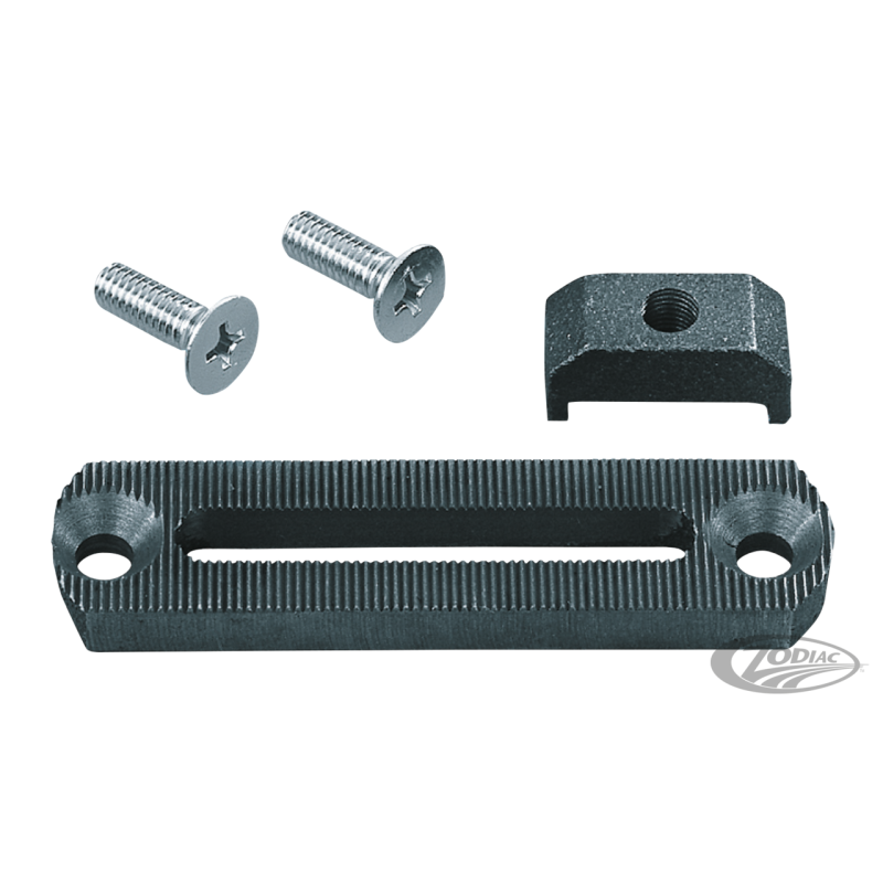 ECROUS DE TENDEUR PRIMAIRE