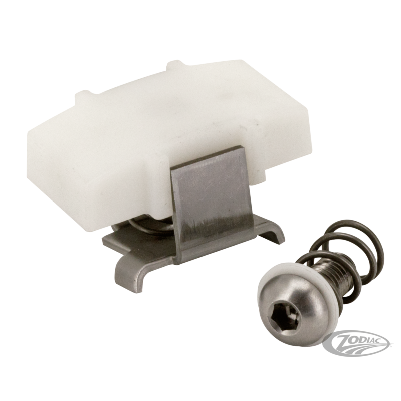 TENDEURS DE CHAINE PRIMAIRE AUTOMATIQUES