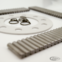 PIECES D'EMBRAYAGE POUR 45CI