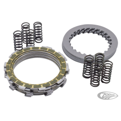 KITS EMBRAYAGE KEVLAR BARNETT POUR XG STREET