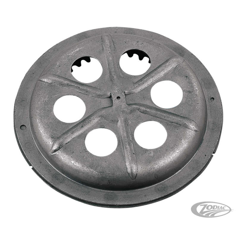 PIECES D'EMBRAYAGE POUR MODELES K 1952-1956 ET SPORTSTER IRONHEAD 1957-1970