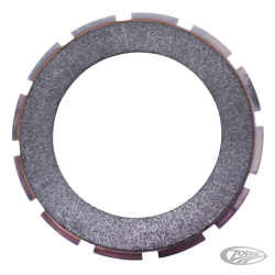 PIECES D'EMBRAYAGE POUR MODELES K 1952-1956 ET SPORTSTER IRONHEAD 1957-1970