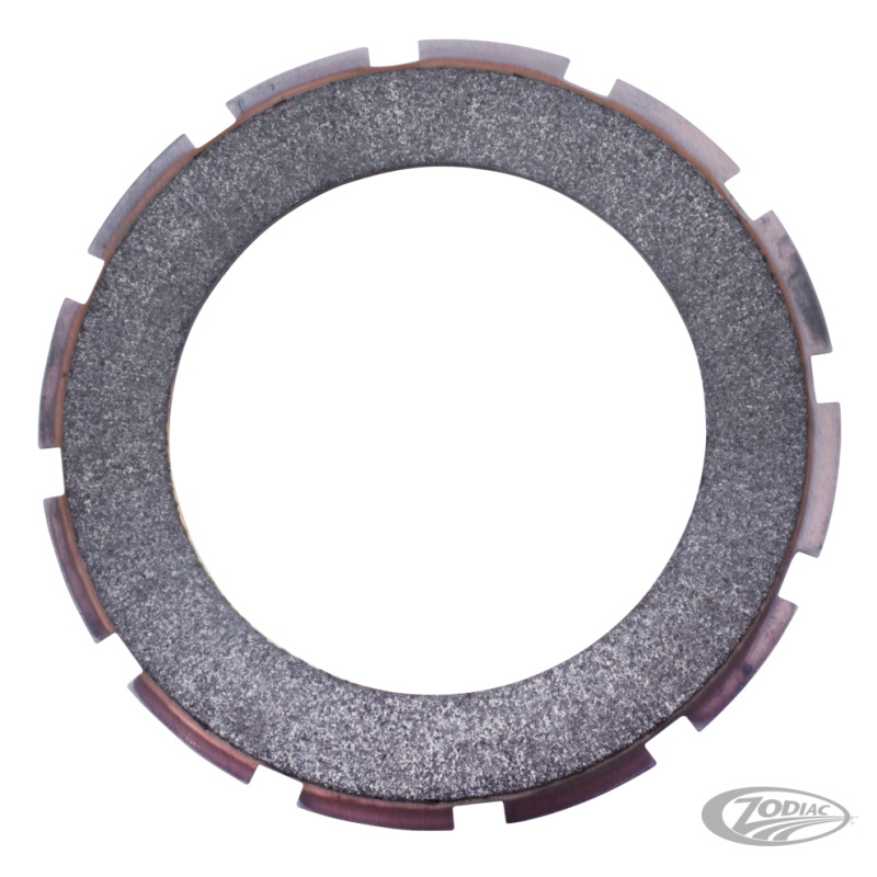 PIECES D'EMBRAYAGE POUR MODELES K 1952-1956 ET SPORTSTER IRONHEAD 1957-1970