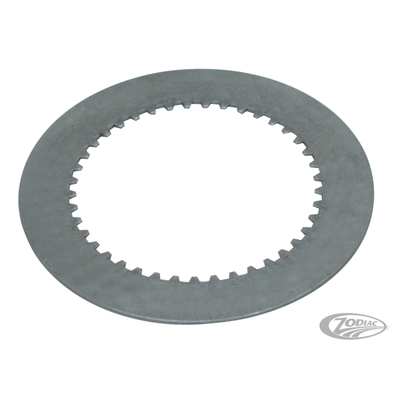 PIECES D'EMBRAYAGE POUR MODELES K 1952-1956 ET SPORTSTER IRONHEAD 1957-1970