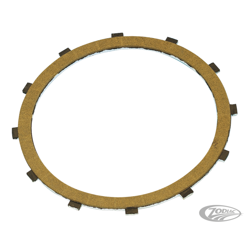 PIECES D'EMBRAYAGE POUR 1971-DEBUT 1984 IRONHEAD SPORTSTER