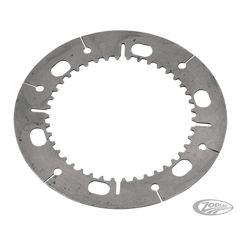 PIECES D'EMBRAYAGE POUR 1971-DEBUT 1984 IRONHEAD SPORTSTER