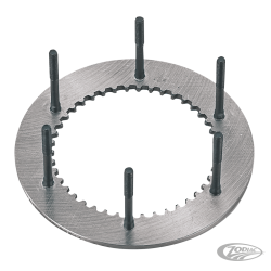 PIECES D'EMBRAYAGE POUR 1971-DEBUT 1984 IRONHEAD SPORTSTER