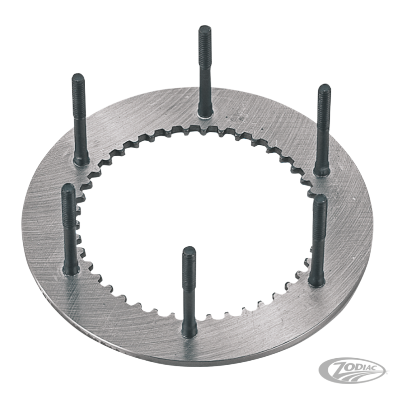 PIECES D'EMBRAYAGE POUR 1971-DEBUT 1984 IRONHEAD SPORTSTER