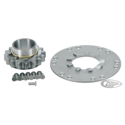 PIECES D'EMBRAYAGE POUR 1971-DEBUT 1984 IRONHEAD SPORTSTER