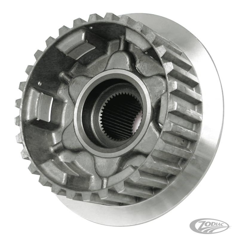 PIECES D'EMBRAYAGE POUR SPORTSTER FIN 1984-1990