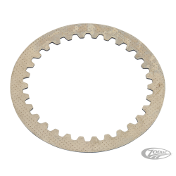 PIECES D'EMBRAYAGE POUR SPORTSTER FIN 1984-1990