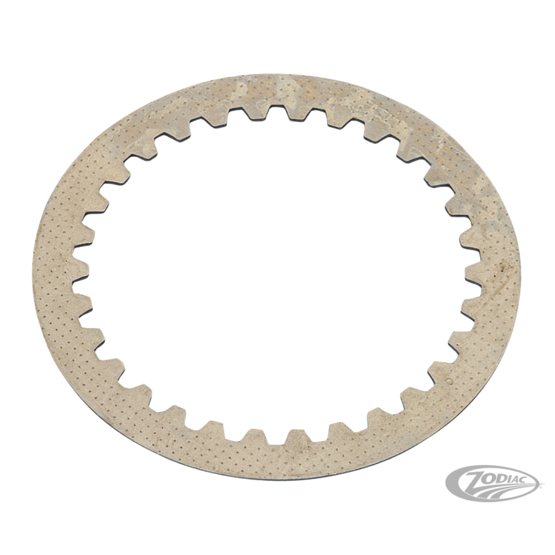 PIECES D'EMBRAYAGE POUR SPORTSTER FIN 1984-1990