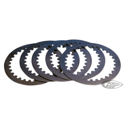 PIECES D'EMBRAYAGE POUR SPORTSTER FIN 1984-1990