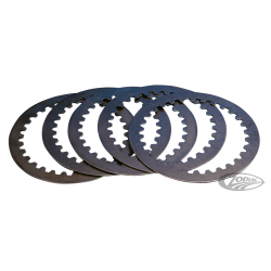 PIECES D'EMBRAYAGE POUR SPORTSTER FIN 1984-1990