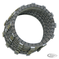 PIECES D'EMBRAYAGE POUR SPORTSTER FIN 1984-1990