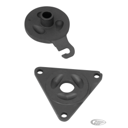 ASSOUPLISSEUR D'EMBRAYAGE MÜLLER