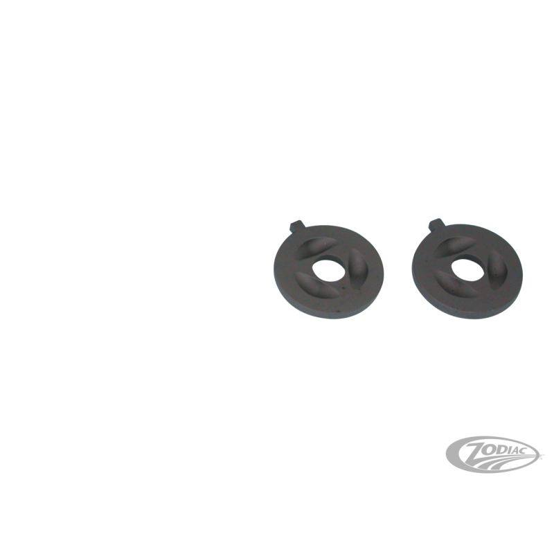 ASSOUPLISSEUR D'EMBRAYAGE MÜLLER