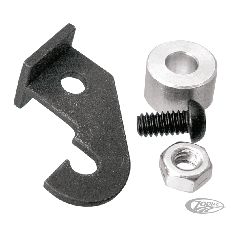 KIT ZODIAC "EMBRAYAGE FACILE"