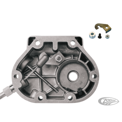 "EASYBOY" LITE-CLUTCH PAR PROGRESSIVE SUSPENSION