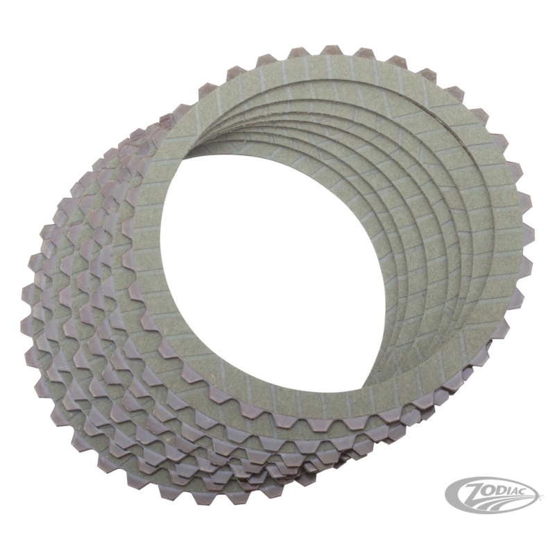 PIECES D'EMBRAYAGE POUR 1991 AU PRESENT EVOLUTION SPORTSTER ET BUELL REFROIDIES PAR AIR