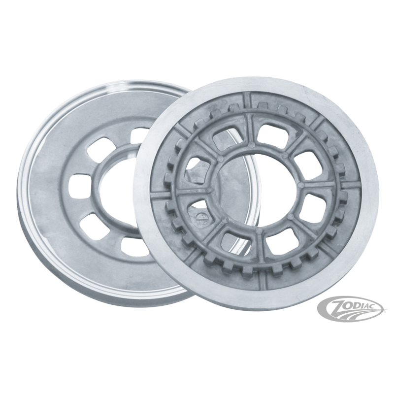 PIECES D'EMBRAYAGE POUR 1991 AU PRESENT EVOLUTION SPORTSTER ET BUELL REFROIDIES PAR AIR