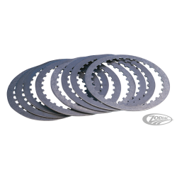 PIECES D'EMBRAYAGE POUR 1991 AU PRESENT EVOLUTION SPORTSTER ET BUELL REFROIDIES PAR AIR