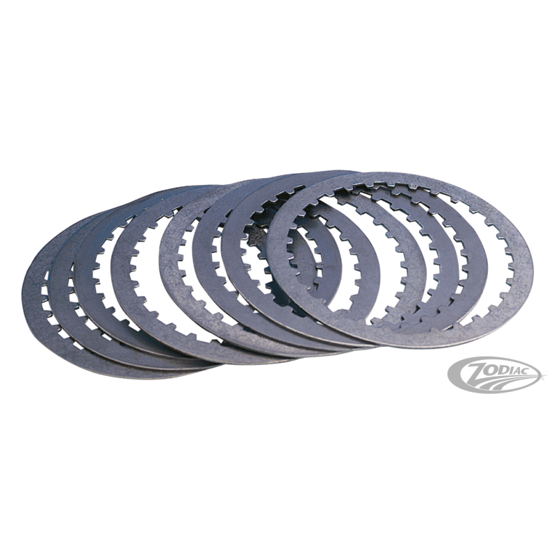 PIECES D'EMBRAYAGE POUR 1991 AU PRESENT EVOLUTION SPORTSTER ET BUELL REFROIDIES PAR AIR