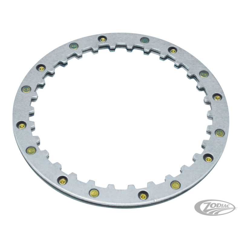 PIECES D'EMBRAYAGE POUR 1991 AU PRESENT EVOLUTION SPORTSTER ET BUELL REFROIDIES PAR AIR