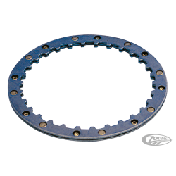 PIECES D'EMBRAYAGE POUR 1991 AU PRESENT EVOLUTION SPORTSTER ET BUELL REFROIDIES PAR AIR