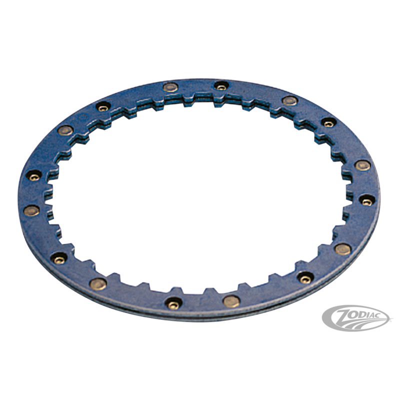 PIECES D'EMBRAYAGE POUR 1991 AU PRESENT EVOLUTION SPORTSTER ET BUELL REFROIDIES PAR AIR