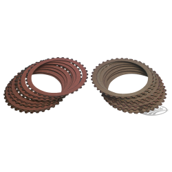 KIT EMBRAYAGE ALTO POUR SPORTSTER DE 1991 AU PRESENT